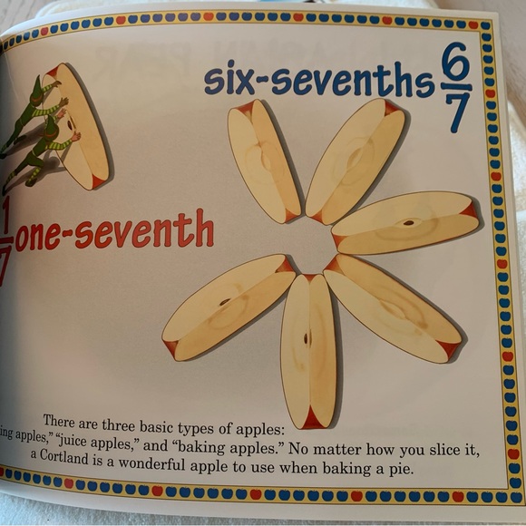 Math fun books resources for tutors. Education - Picture 4 of 6